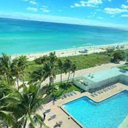 Miami Beach Casablanca Rentals Luaran gambar