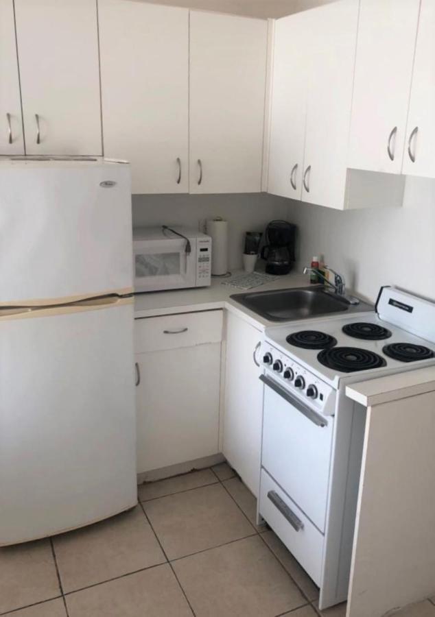 Miami Beach Casablanca Rentals Luaran gambar