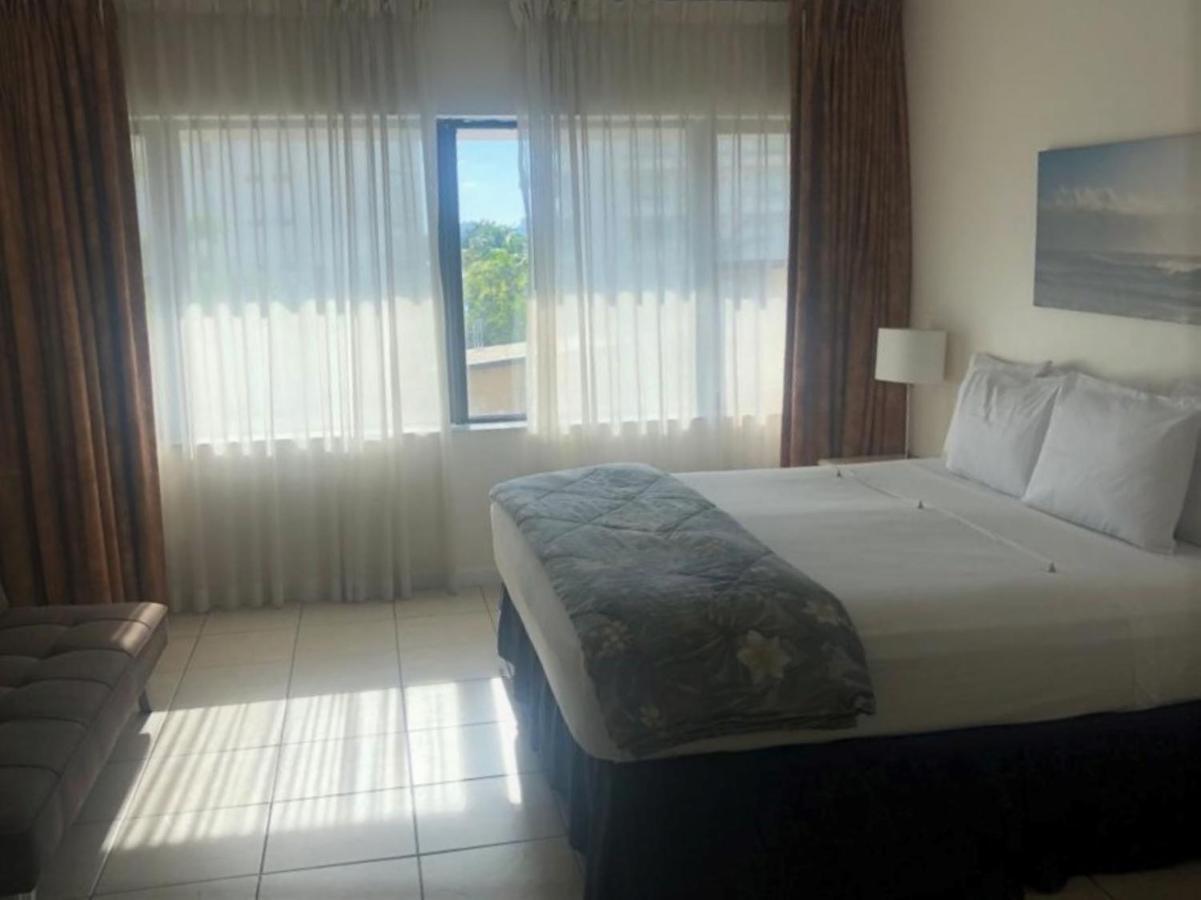Miami Beach Casablanca Rentals Luaran gambar