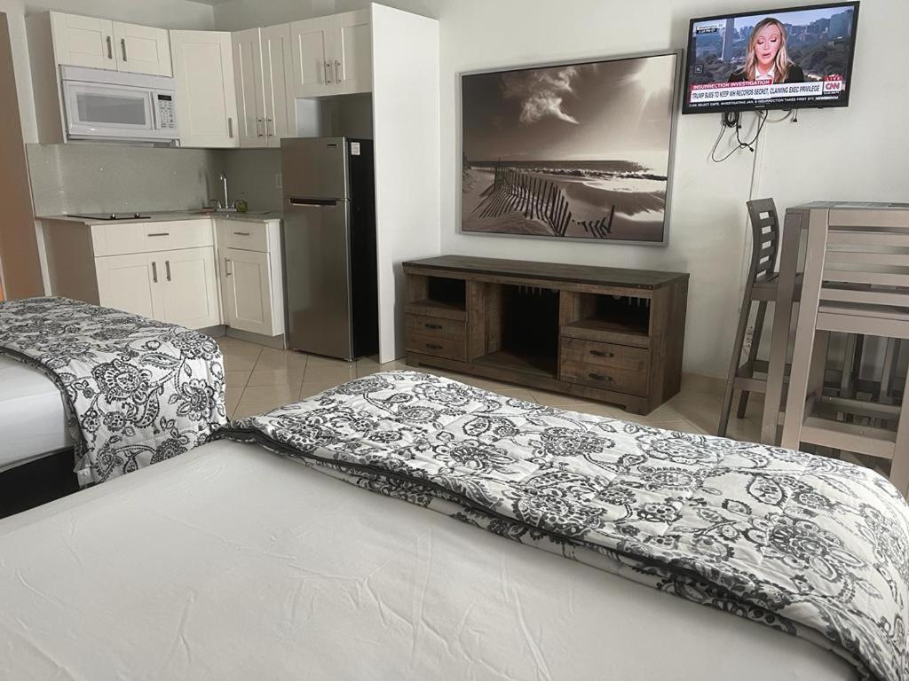 Miami Beach Casablanca Rentals Luaran gambar