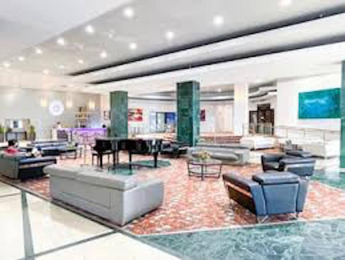 Miami Beach Casablanca Rentals Luaran gambar