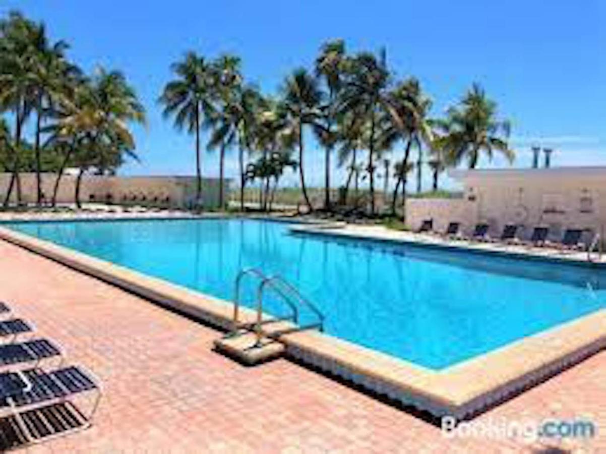 Miami Beach Casablanca Rentals Luaran gambar