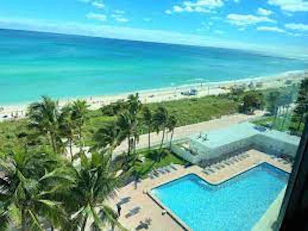 Miami Beach Casablanca Rentals Luaran gambar