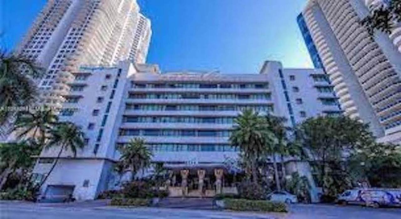 Miami Beach Casablanca Rentals Luaran gambar