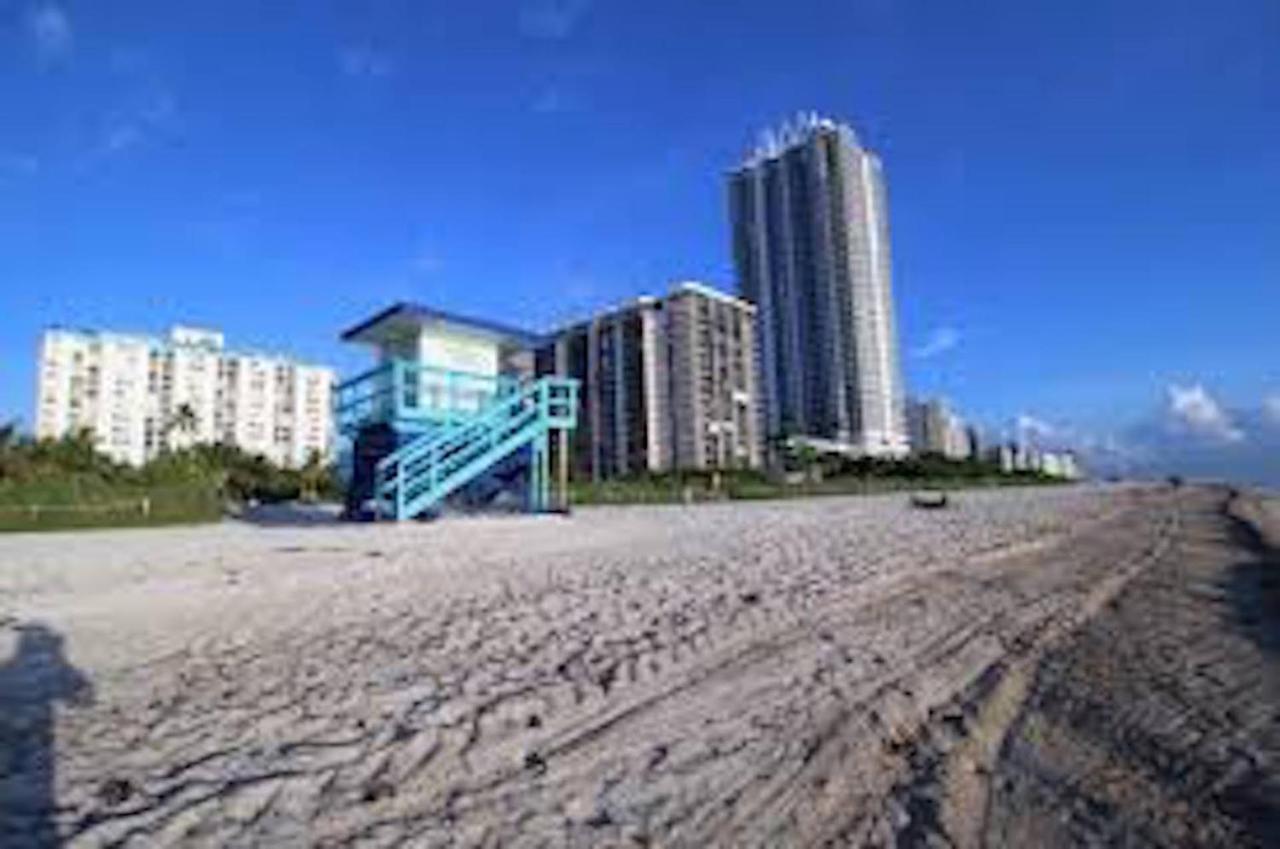Miami Beach Casablanca Rentals Luaran gambar