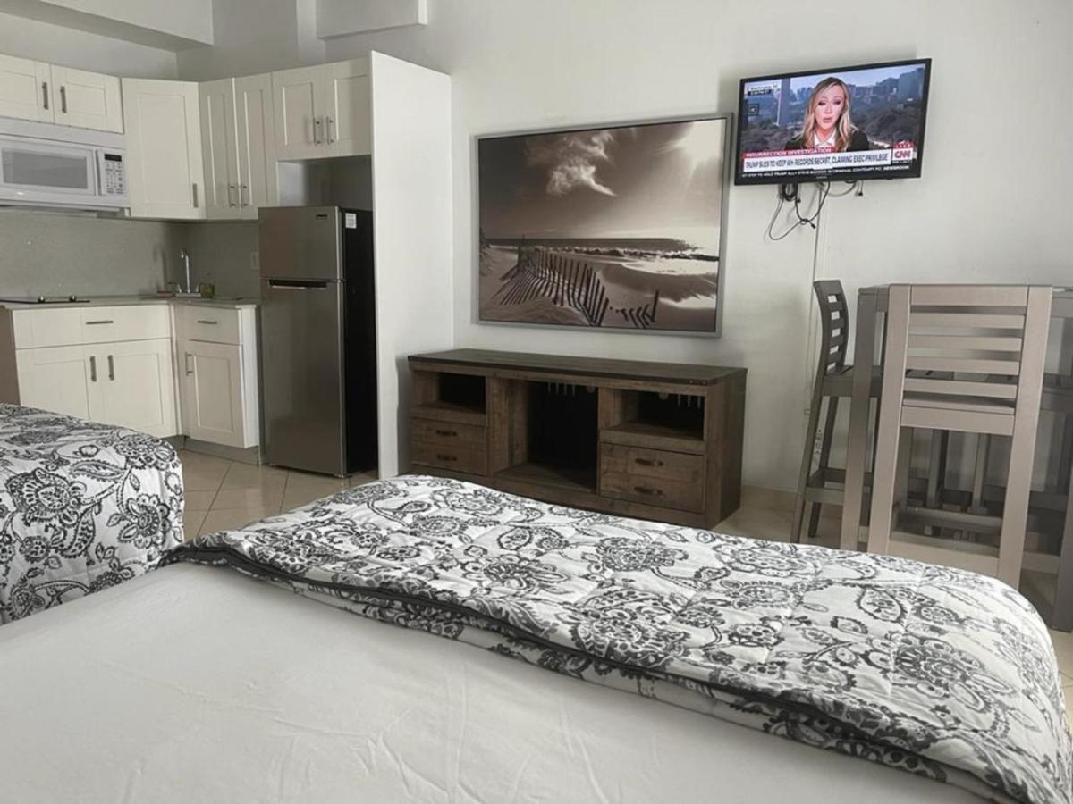 Miami Beach Casablanca Rentals Luaran gambar