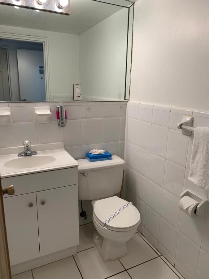 Miami Beach Casablanca Rentals Luaran gambar