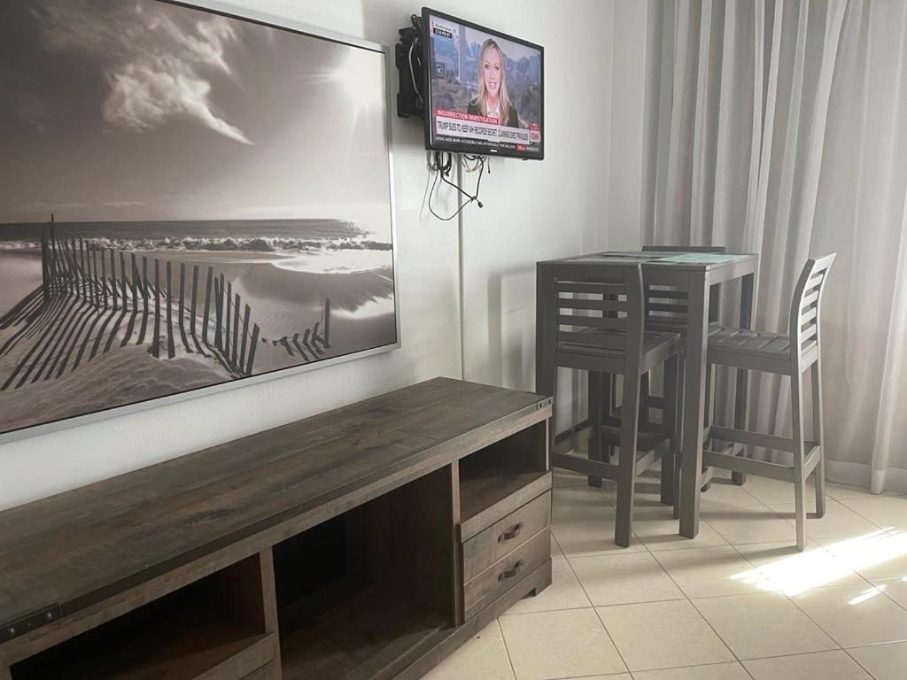 Miami Beach Casablanca Rentals Luaran gambar