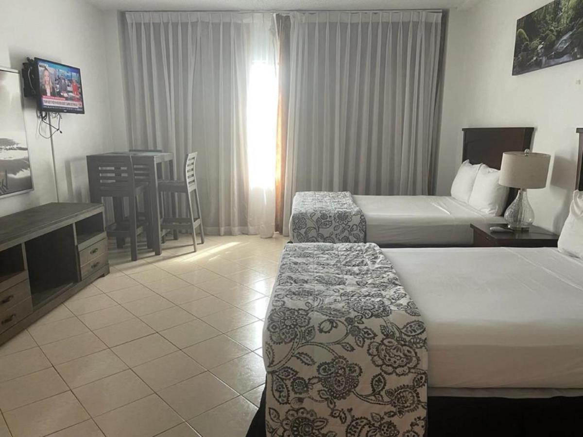 Miami Beach Casablanca Rentals Luaran gambar